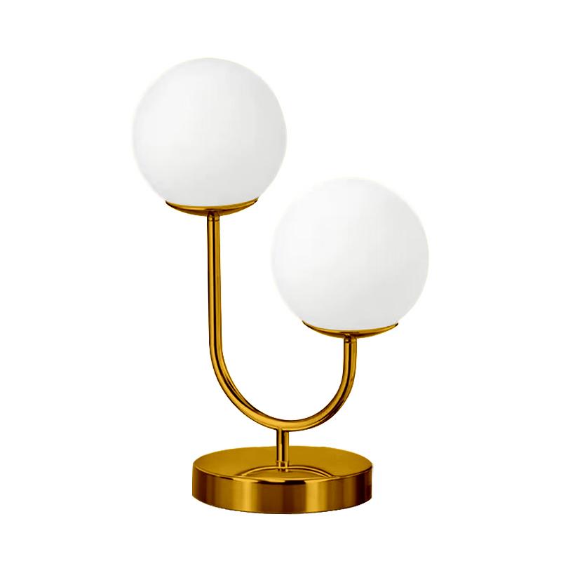 Veioza Decorativa BERNA Gold