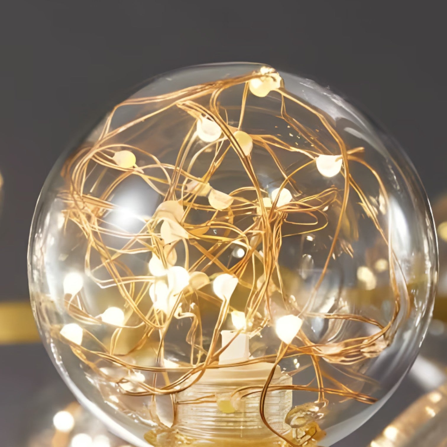 Lustra LED Suspendata Arlio Gold Echivalent 180W