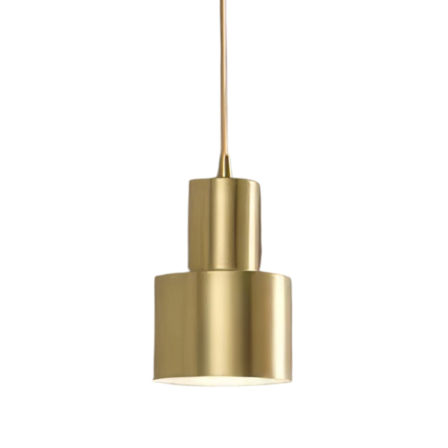 Pendul LED ULIS Gold Echivalent 35W