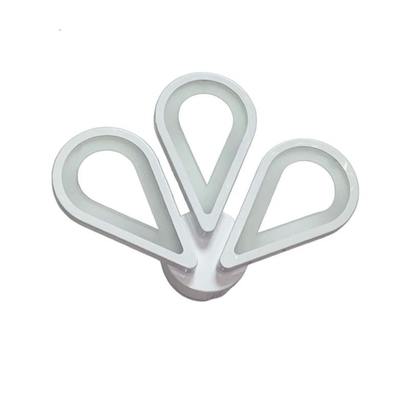 Aplica LED DRILO 15w White Echivalent 90W