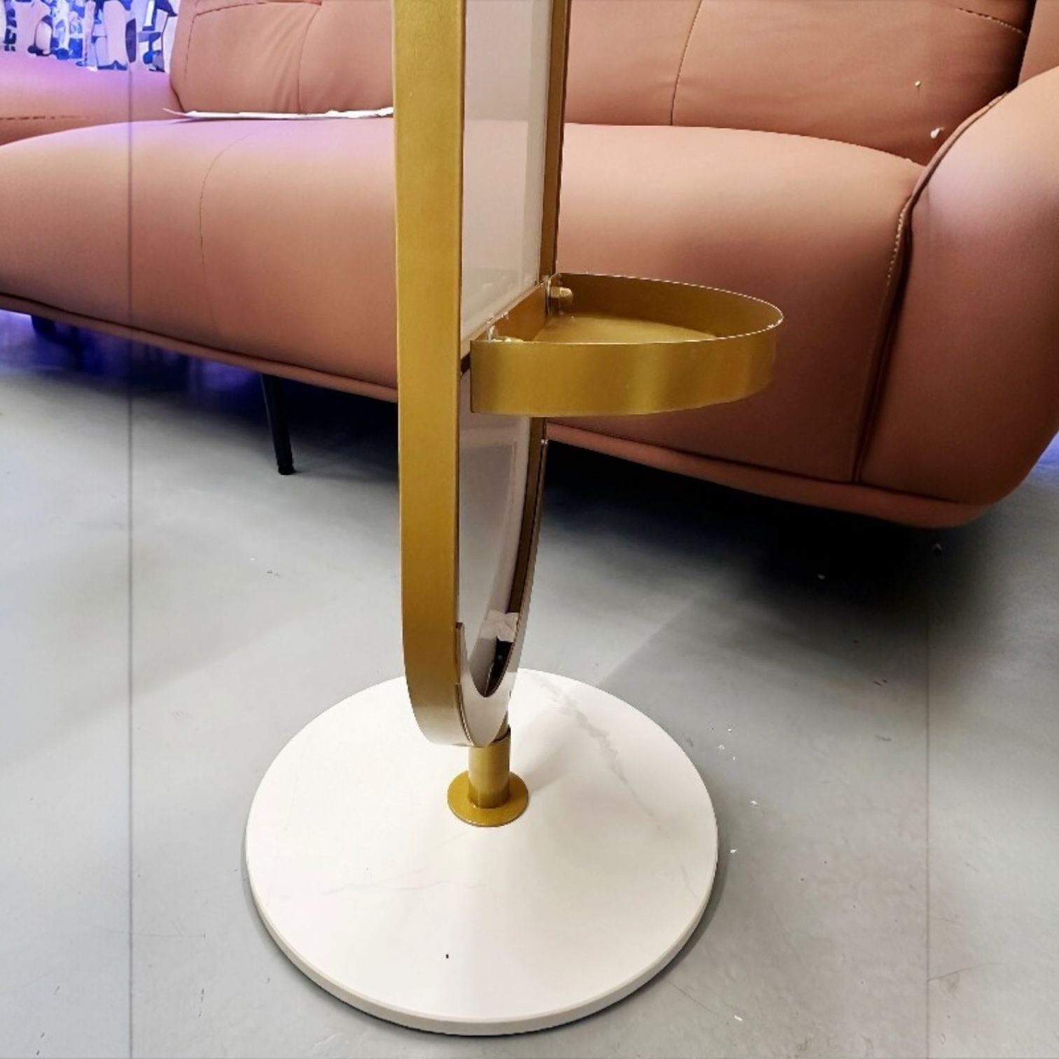 Oglinda Decorativa FEXA Gold 170x32CM