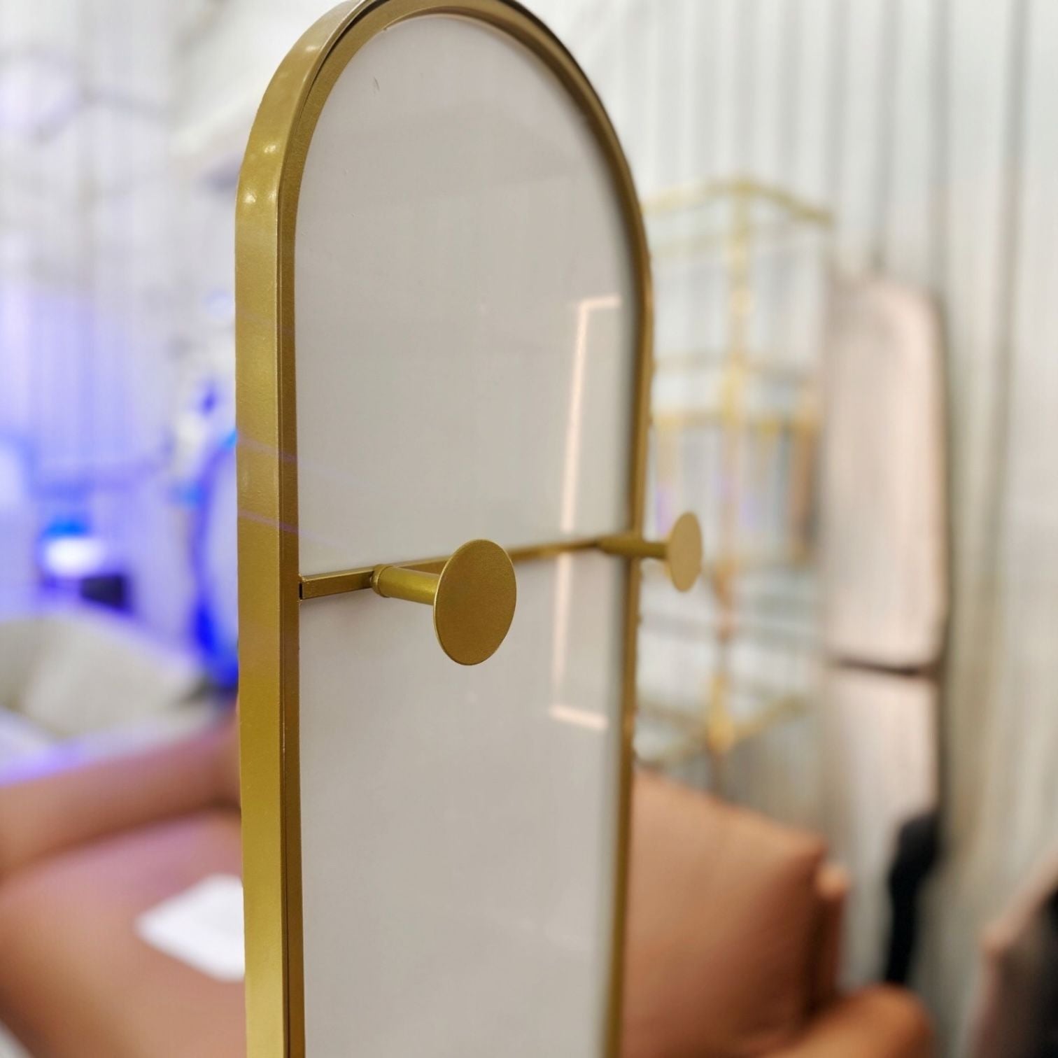 Oglinda Decorativa FEXA Gold 170x32CM