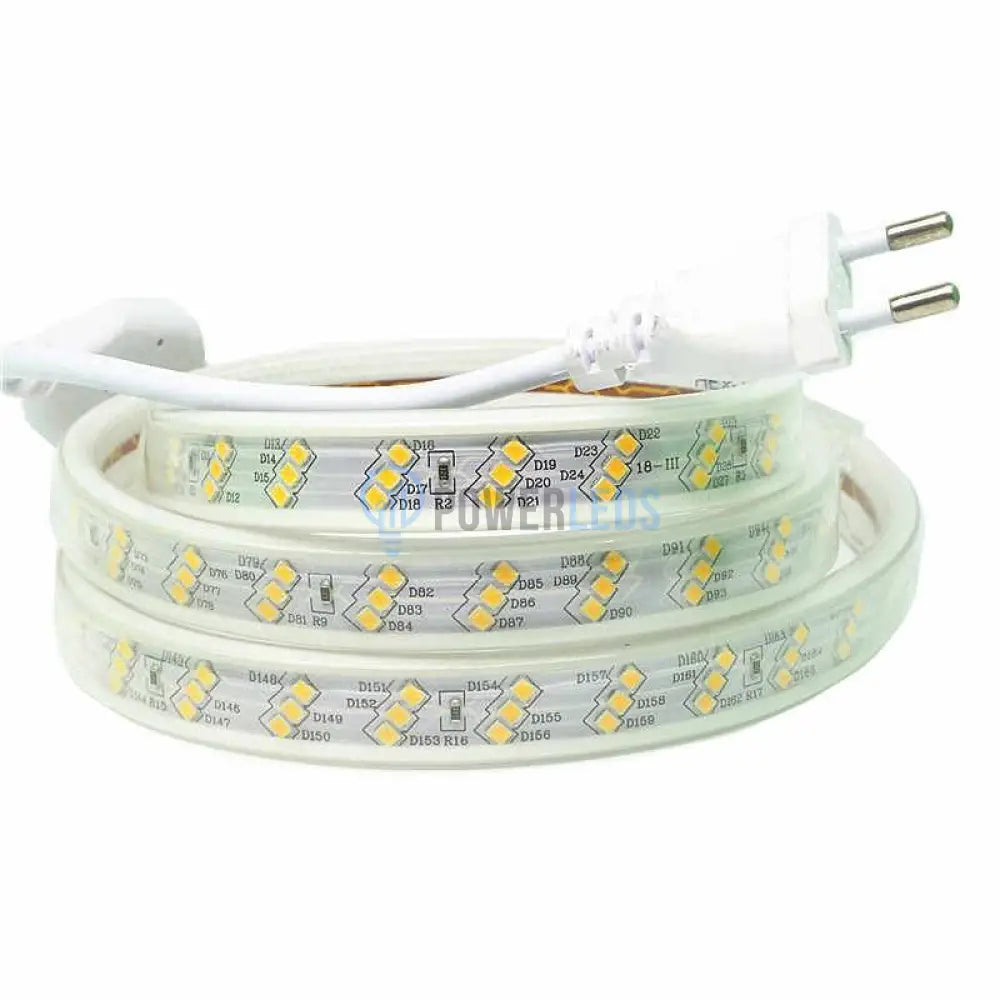 Alimentare Banda Led 2835 220V Lighting