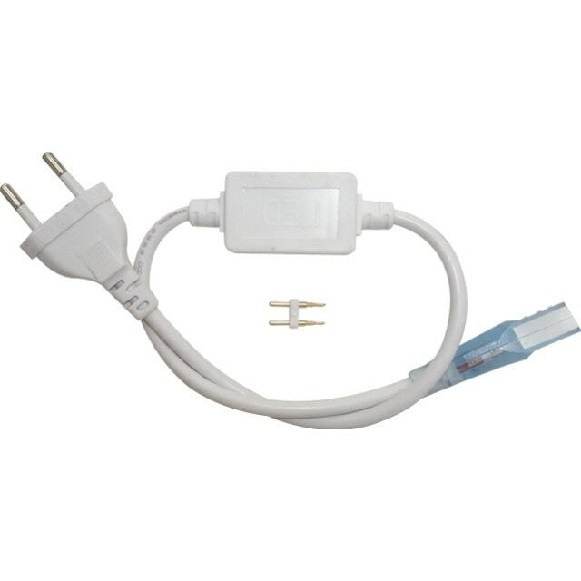 Alimentare Neon Flex LED 220V