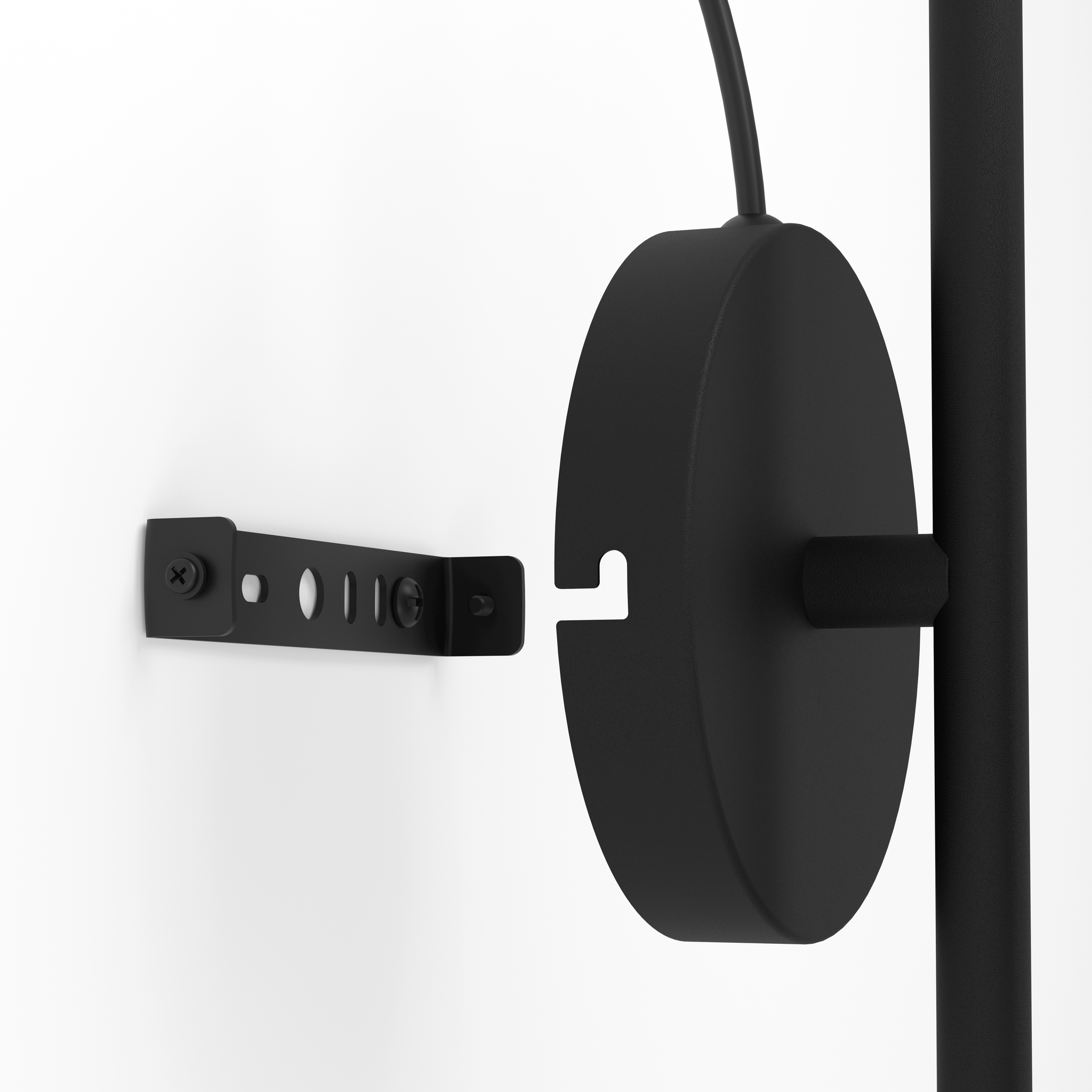 Aplica Modern Black CANTERRAS