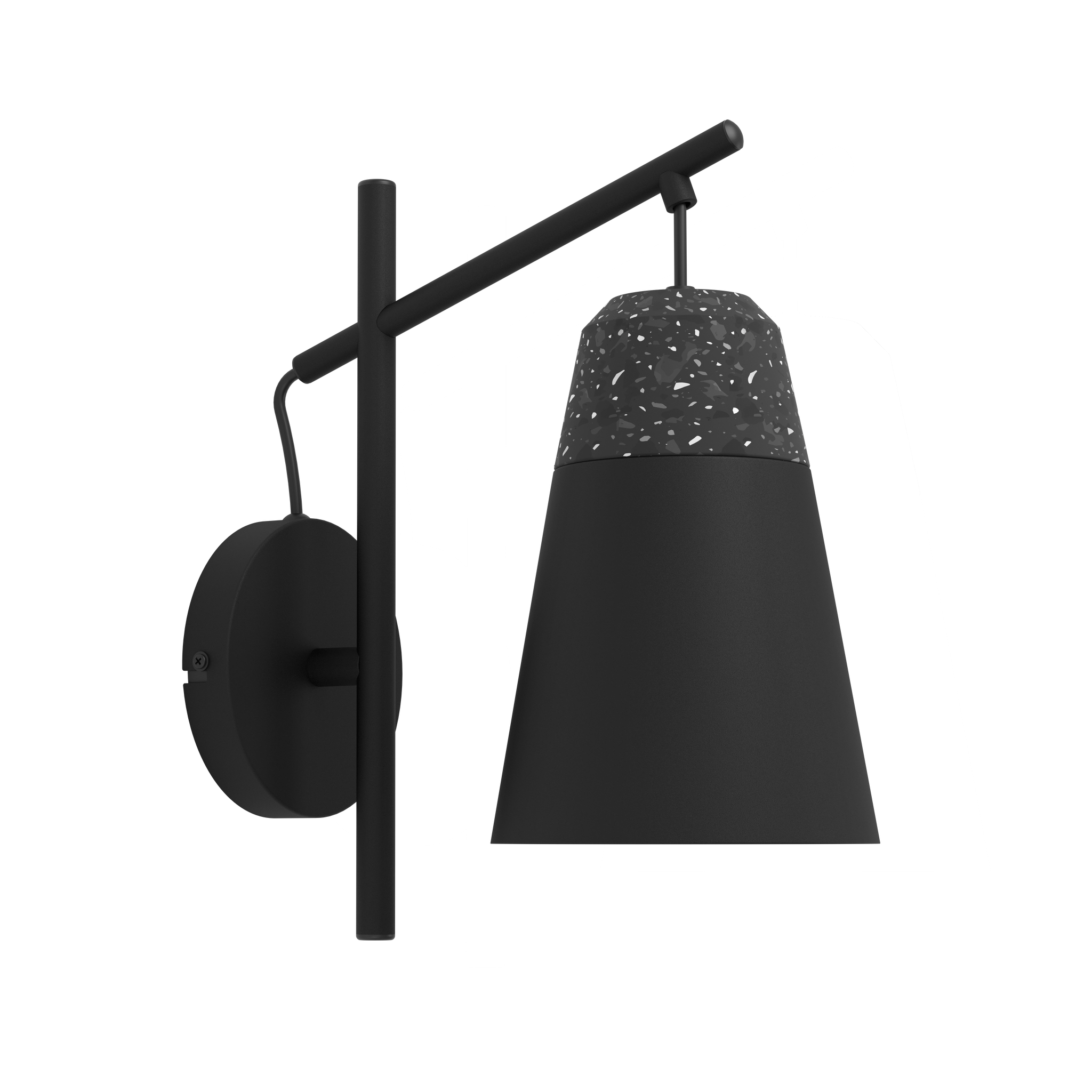 Aplica Modern Black CANTERRAS