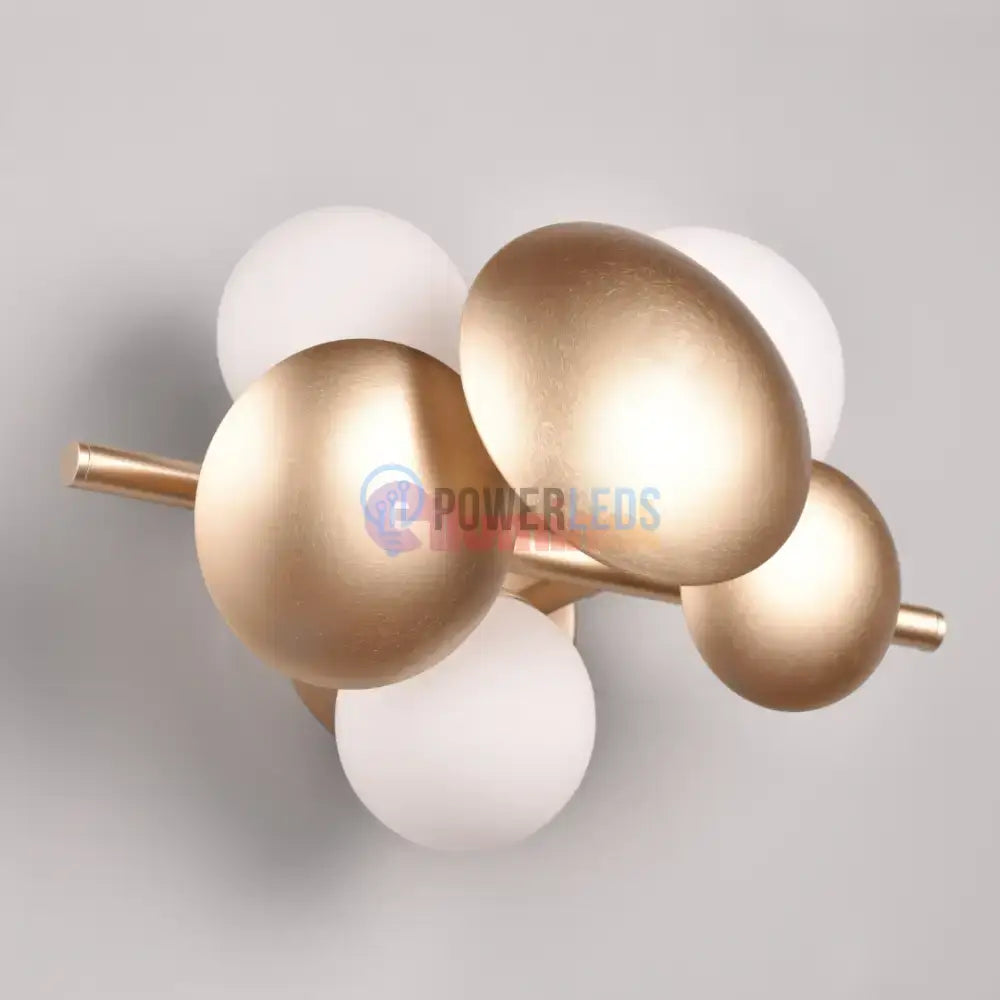Aplica BUBBLE 3XG9 powerleds.ro