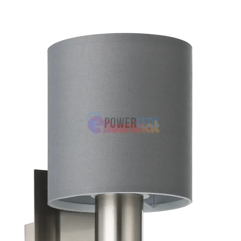 Aplica 1x40W + 1x3,8W PASTERI EGLO 96481 powerleds.ro