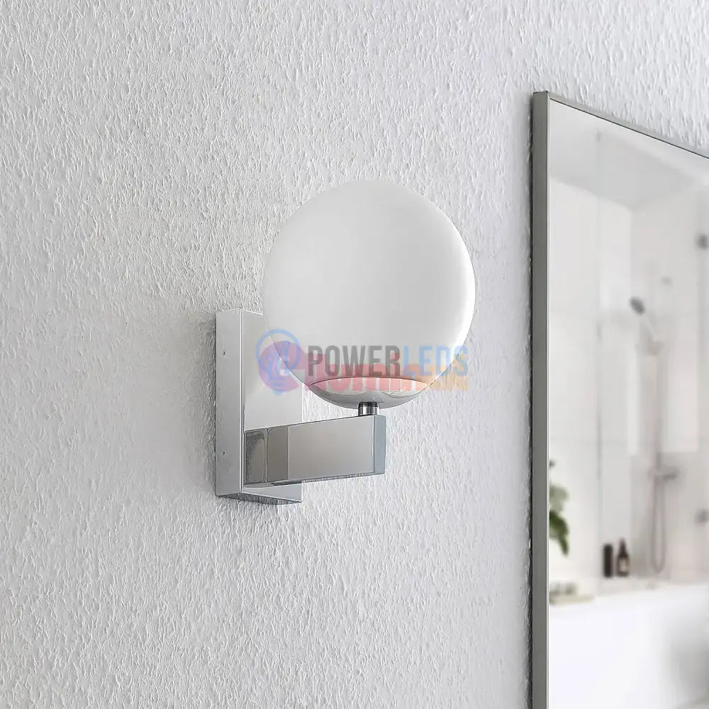 Aplica 1xG9 NINA EGLO Globe 31017 powerleds.ro
