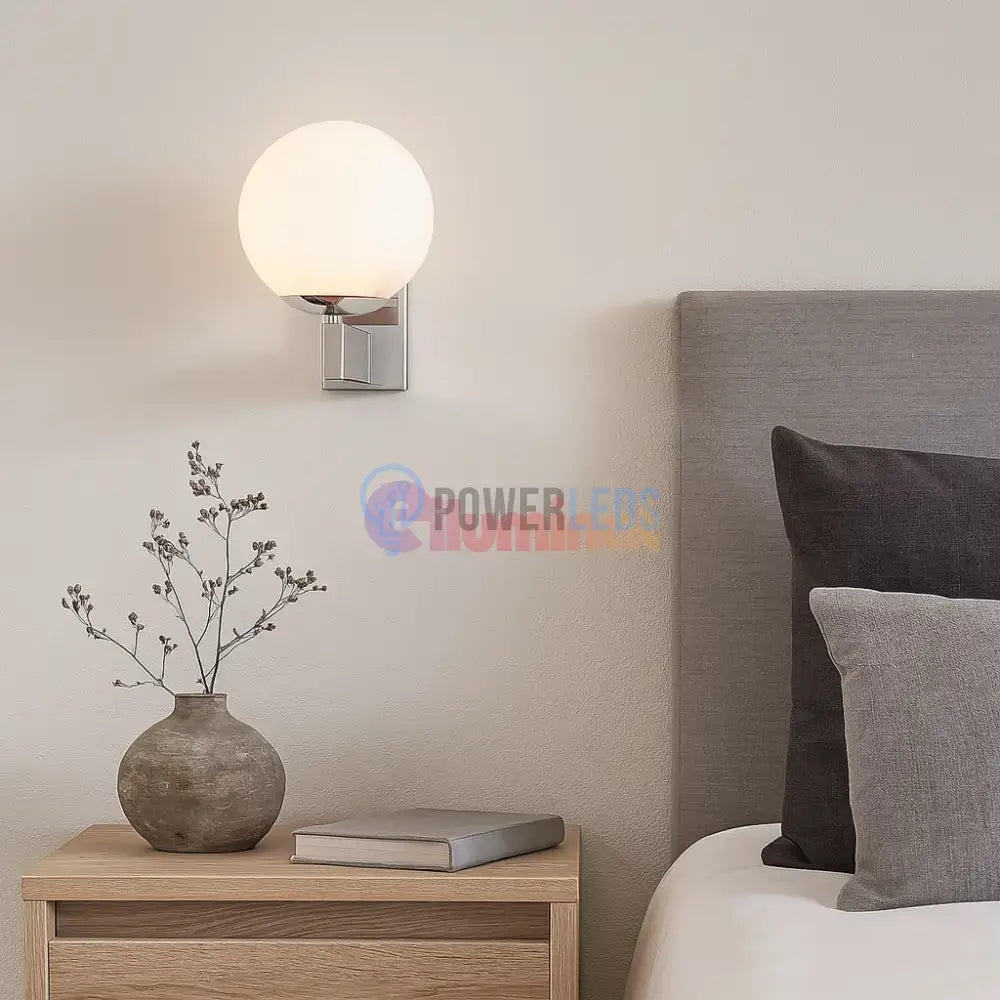 Aplica 1xG9 NINA EGLO Globe 31017 powerleds.ro
