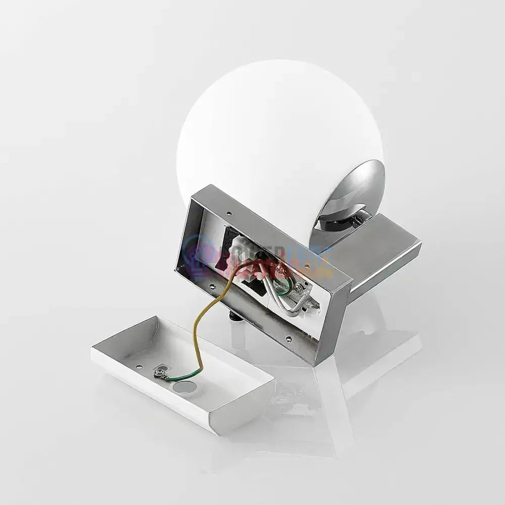 Aplica 1xG9 NINA EGLO Globe 31017 powerleds.ro