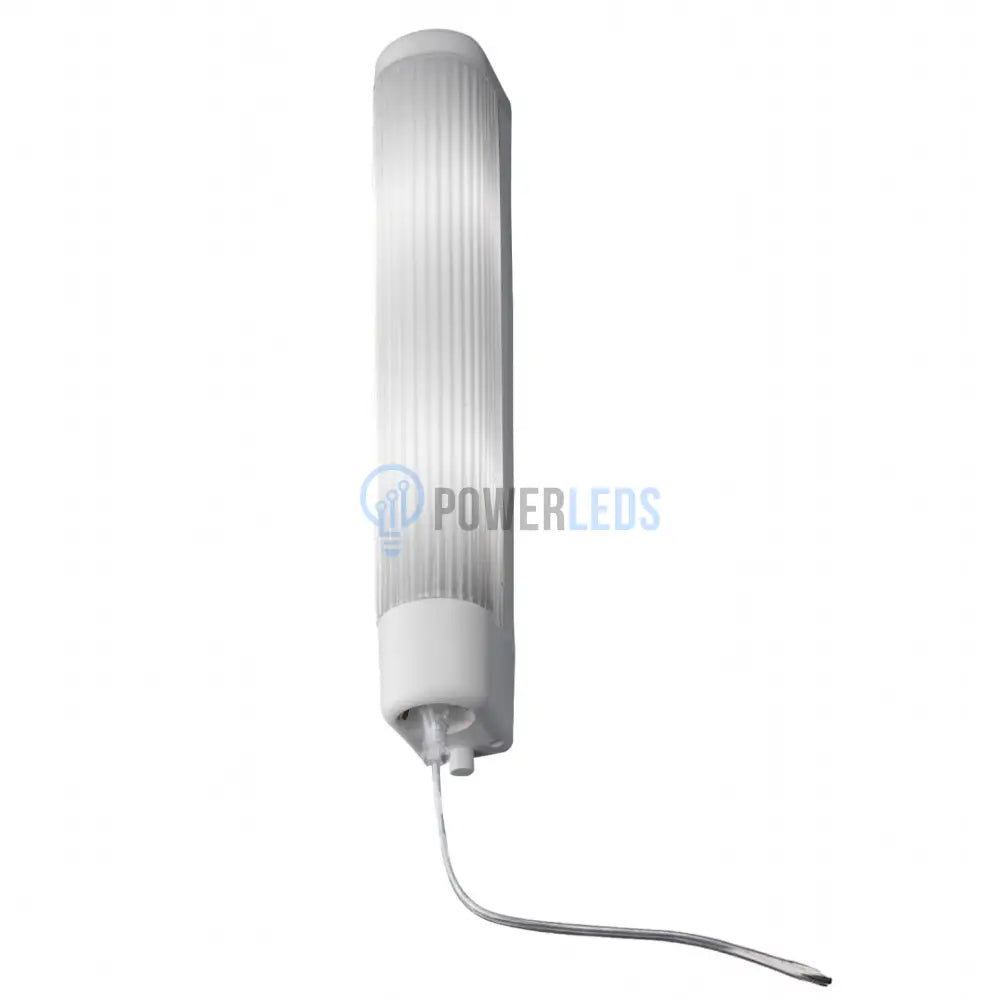 Aplica BARI 1 White 35CM EGLO ALBA / APLICA PERETE Wall Light Fixtures