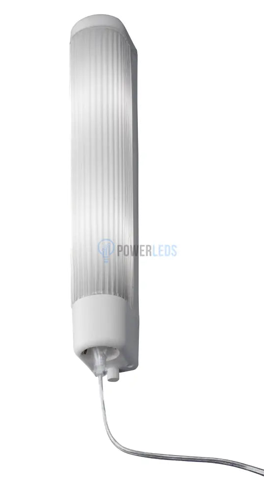 Aplica BARI 1 White 35CM EGLO ALBA / APLICA PERETE Wall Light Fixtures