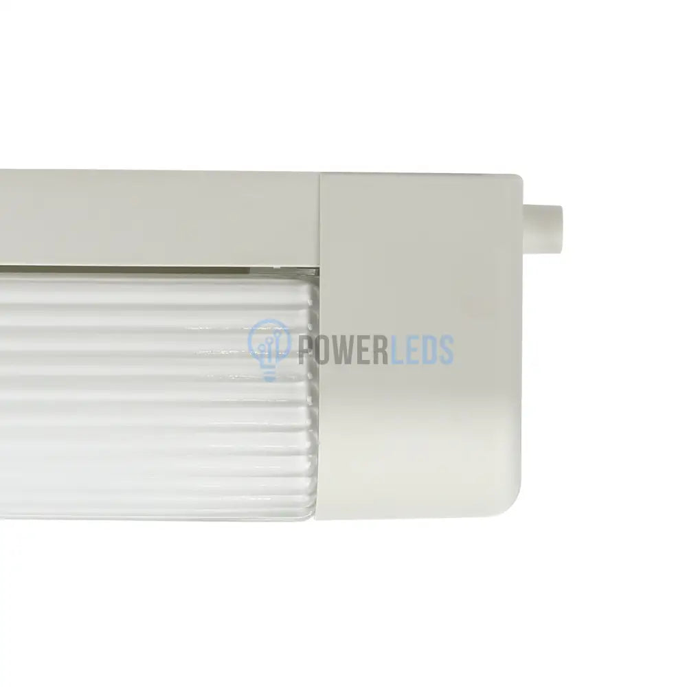 Aplica BARI 1 White 35CM EGLO ALBA / APLICA PERETE Wall Light Fixtures