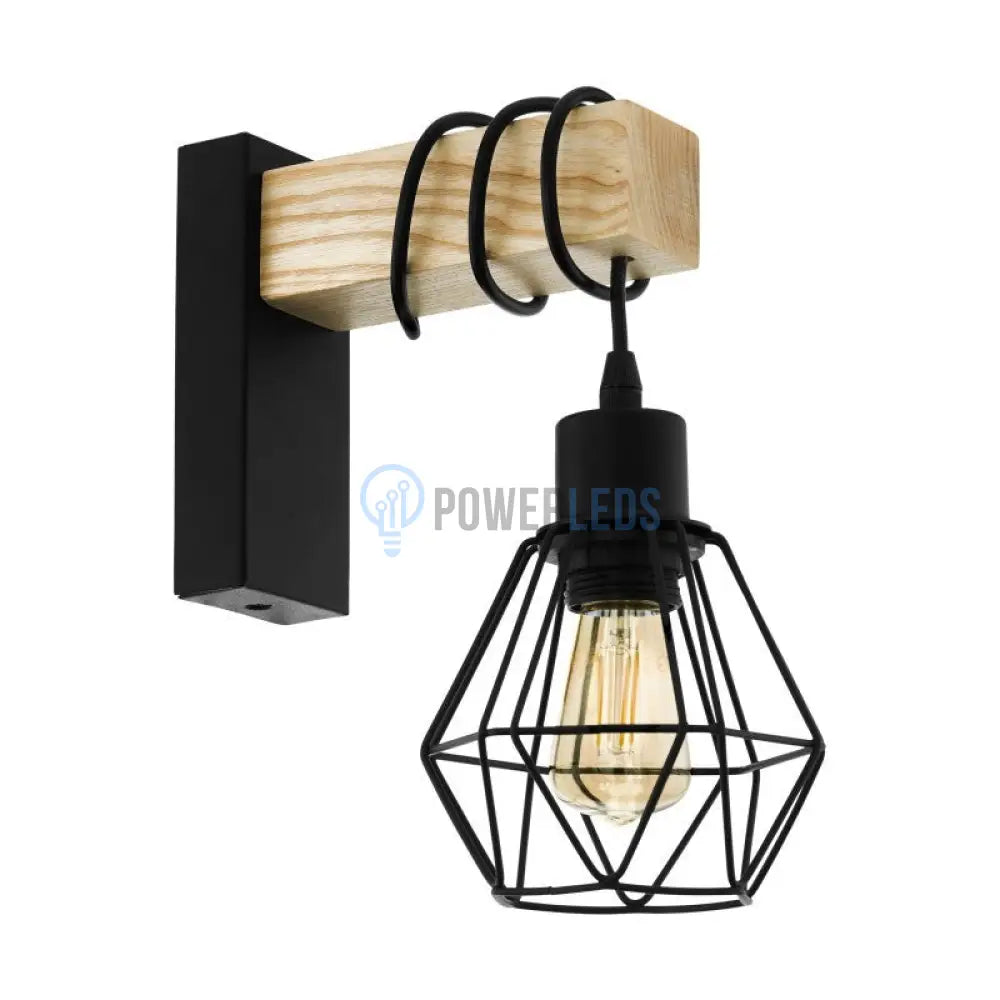 Aplica Eglo Townshend 5 43135 Lighting