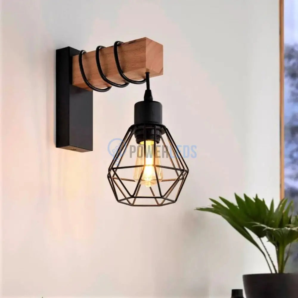 Aplica Eglo Townshend 5 43135 Lighting