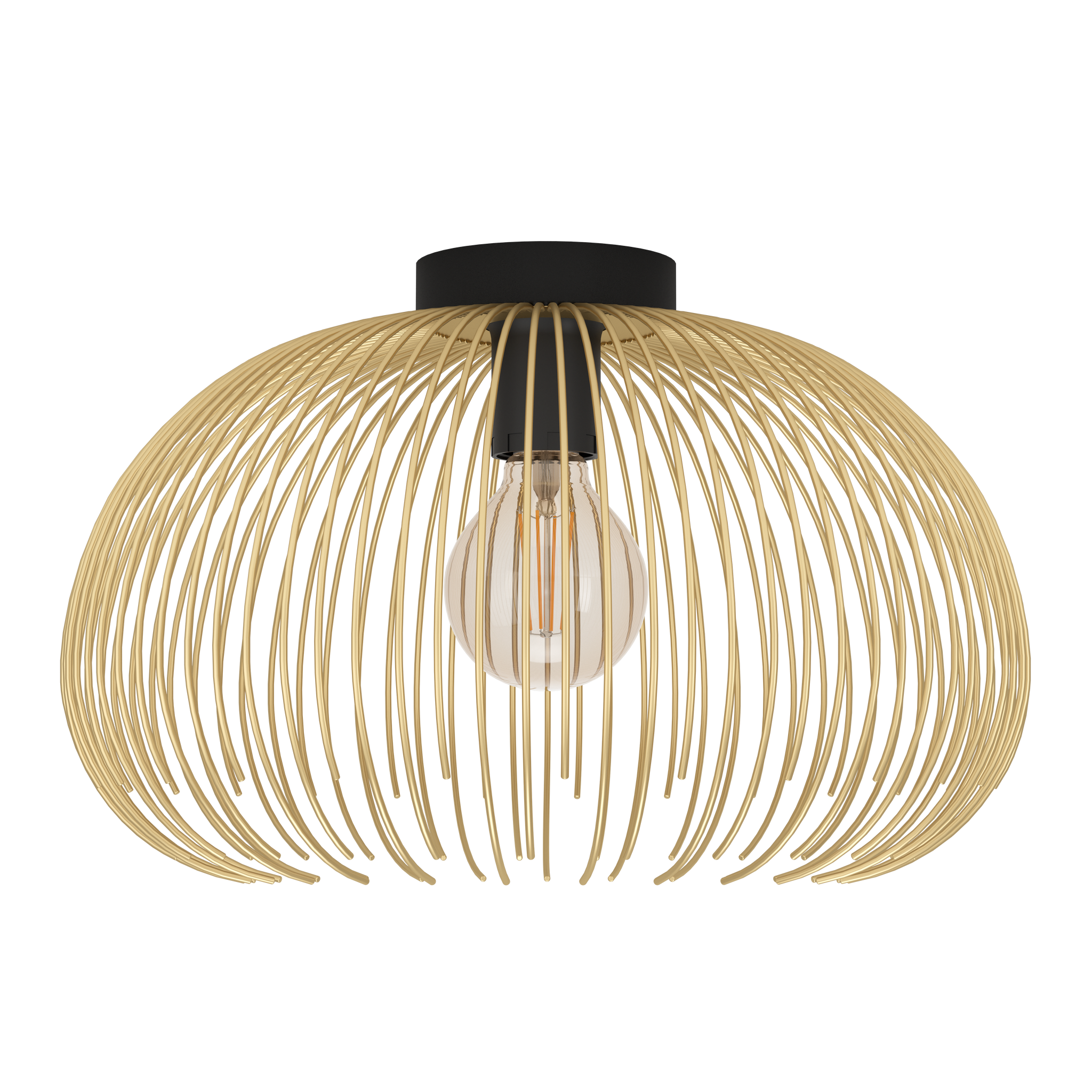 Lustra VENEZUELA 1xE27 EGLO