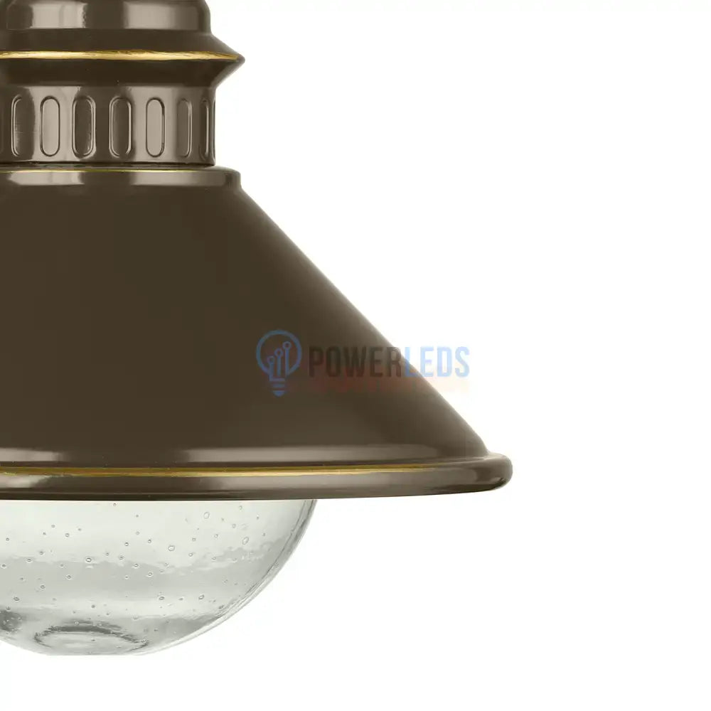 Aplica Exterior ALBACETE Brown Eglo MARO / APLICA PERETE Wall Light Fixtures