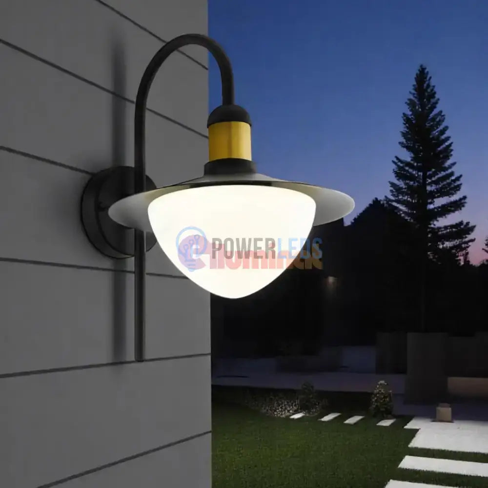 Aplica Exterior SIRMIONE E27 IP44 97285 powerleds.ro