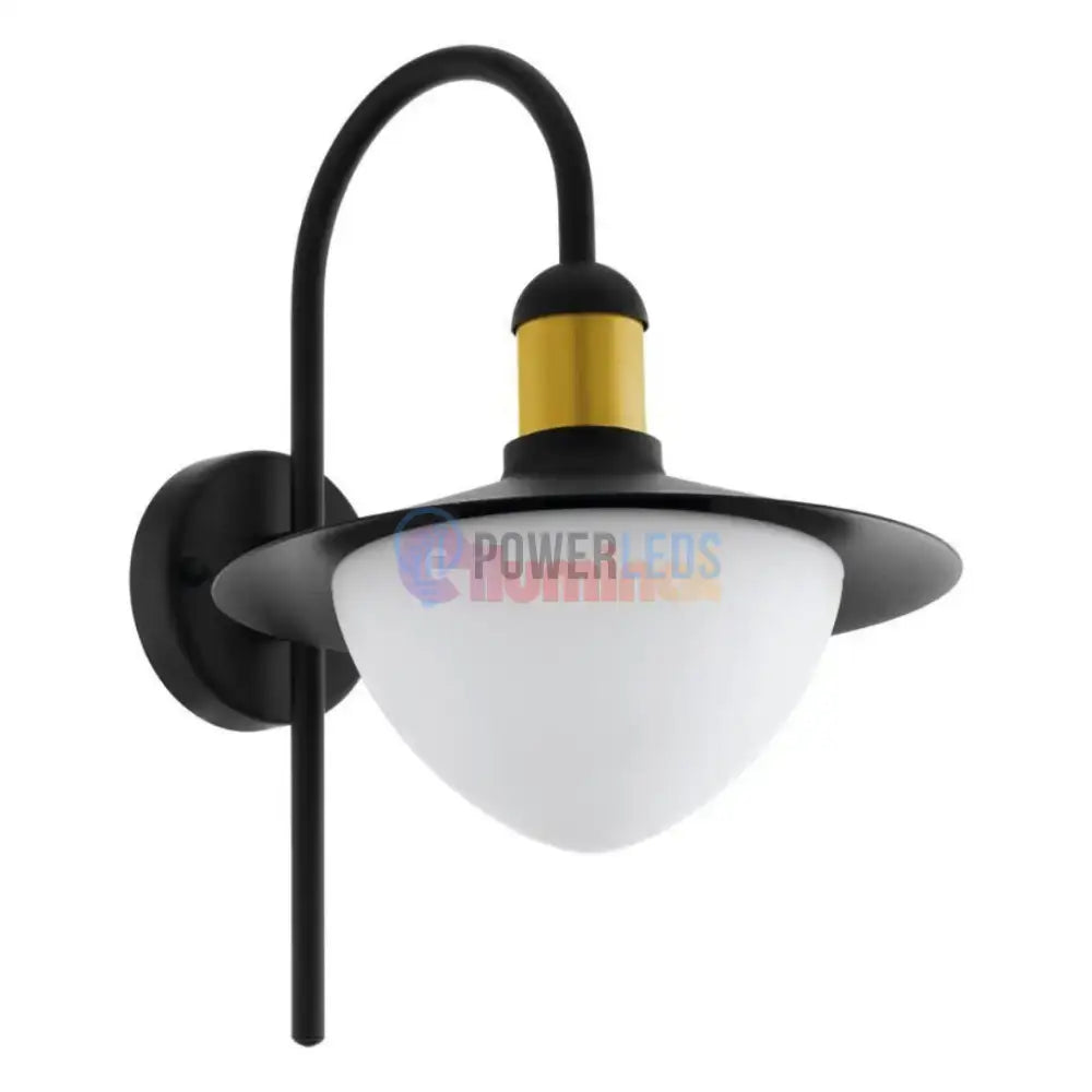 Aplica Exterior SIRMIONE E27 IP44 97285 powerleds.ro