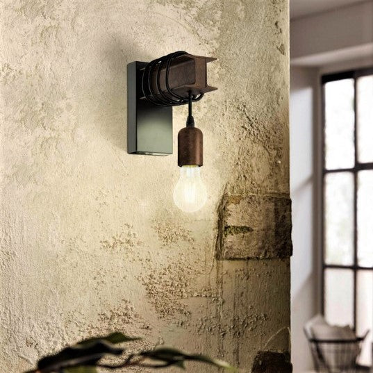 Aplica EGLO TOWNSHEND 4 43152