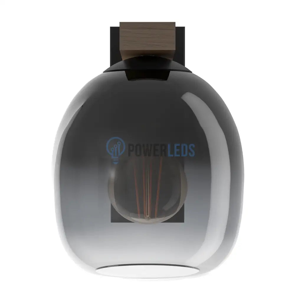 Aplica Exterior 1xE27 FILAGO EGLO 900826 powerleds.ro