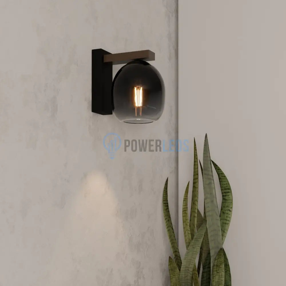 Aplica Exterior 1xE27 FILAGO EGLO 900826 powerleds.ro