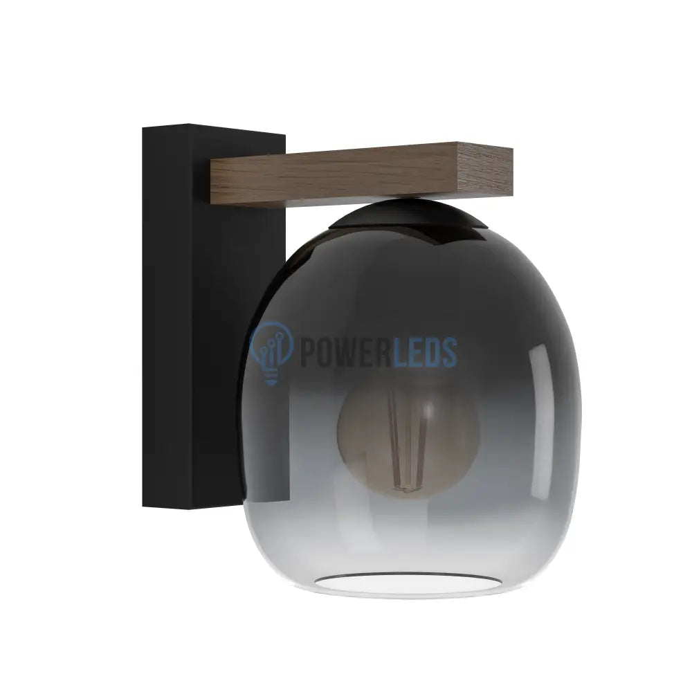Aplica Exterior 1xE27 FILAGO EGLO 900826 powerleds.ro