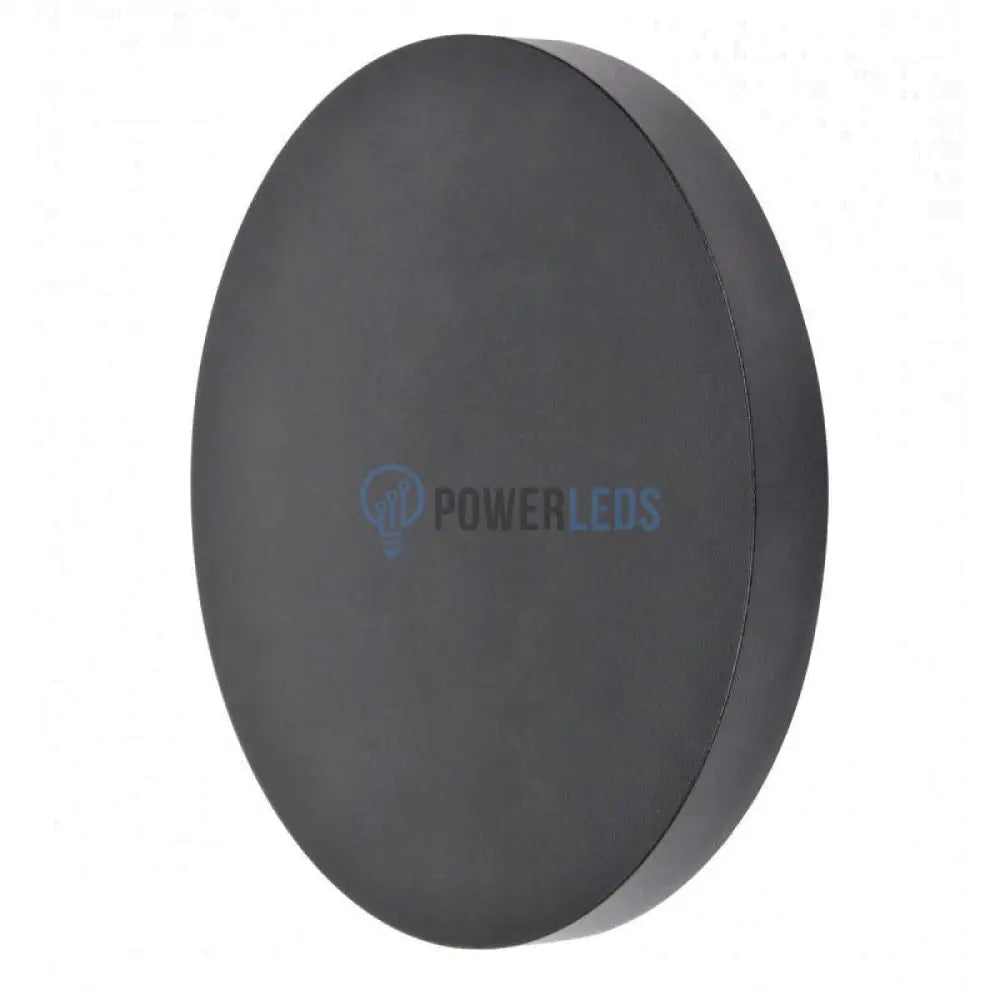 Aplica Led 12W Eclipsa Exterior Wall Light Fixtures