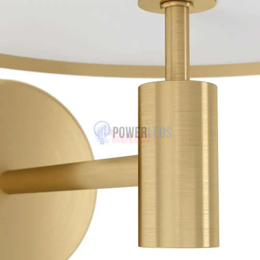 Aplica LED 1x12W PARAGUAY EGLO 390273 ALAMA MATISATA / APLICA PERETE / MODERN DESIGN Wall Light Fixtures
