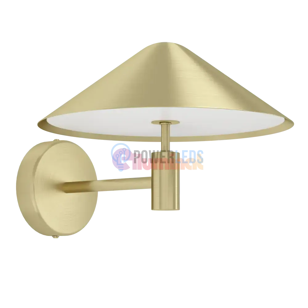Aplica LED 1x12W PARAGUAY EGLO 390273 powerleds.ro