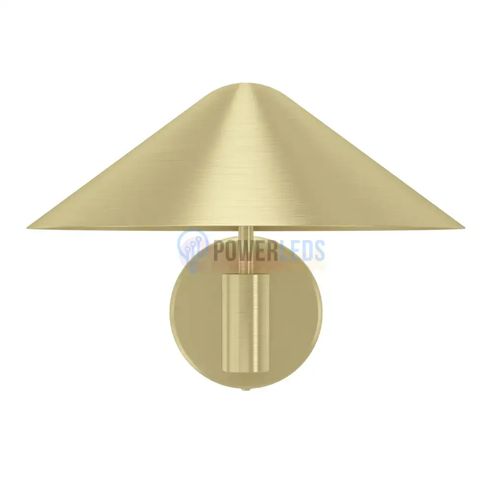 Aplica LED 1x12W PARAGUAY EGLO 390273 ALAMA MATISATA / APLICA PERETE / MODERN DESIGN Wall Light Fixtures
