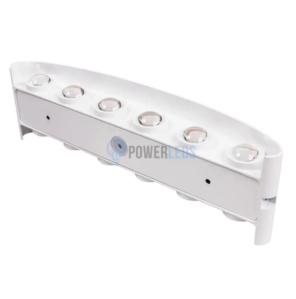 Aplica Led 12W Trio Exterior Alba