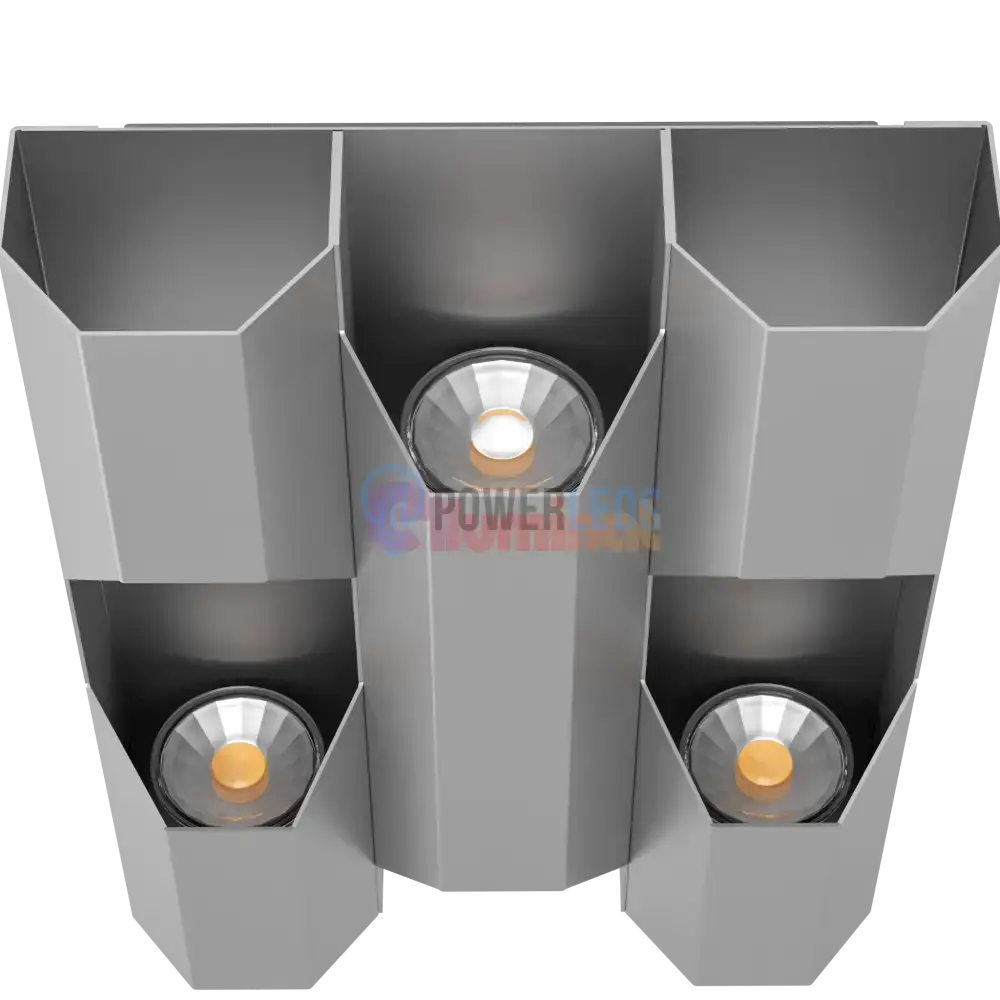 Aplica 4X4,5W ZINACUA EGLO 98841 powerleds.ro
