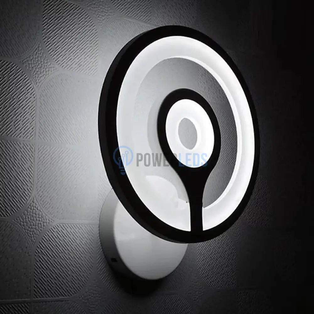 Aplica Led 20W Perete Eyes Echivalent 150W Wall Light Fixtures