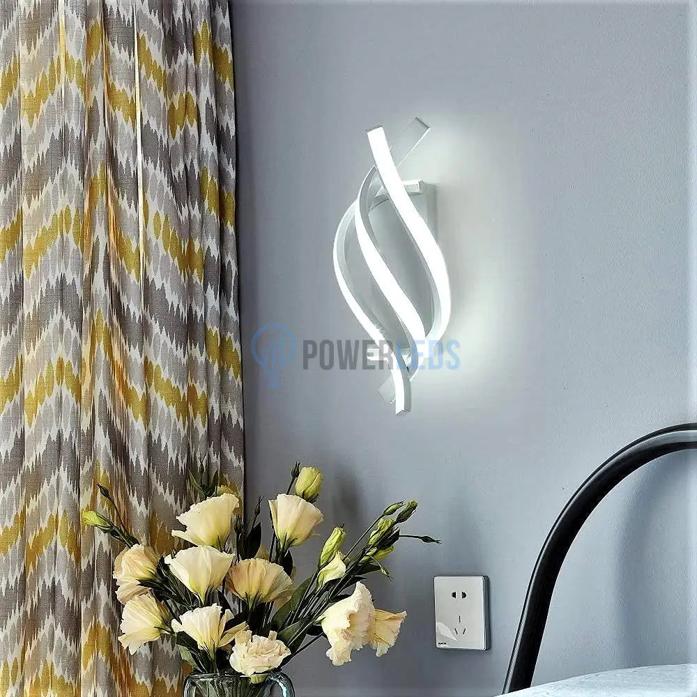 Aplica Led 38W Perete Mary Alba Wall Light Fixtures