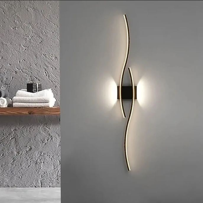 Aplica LED 32W 60CM Modern Style ZEN 9112