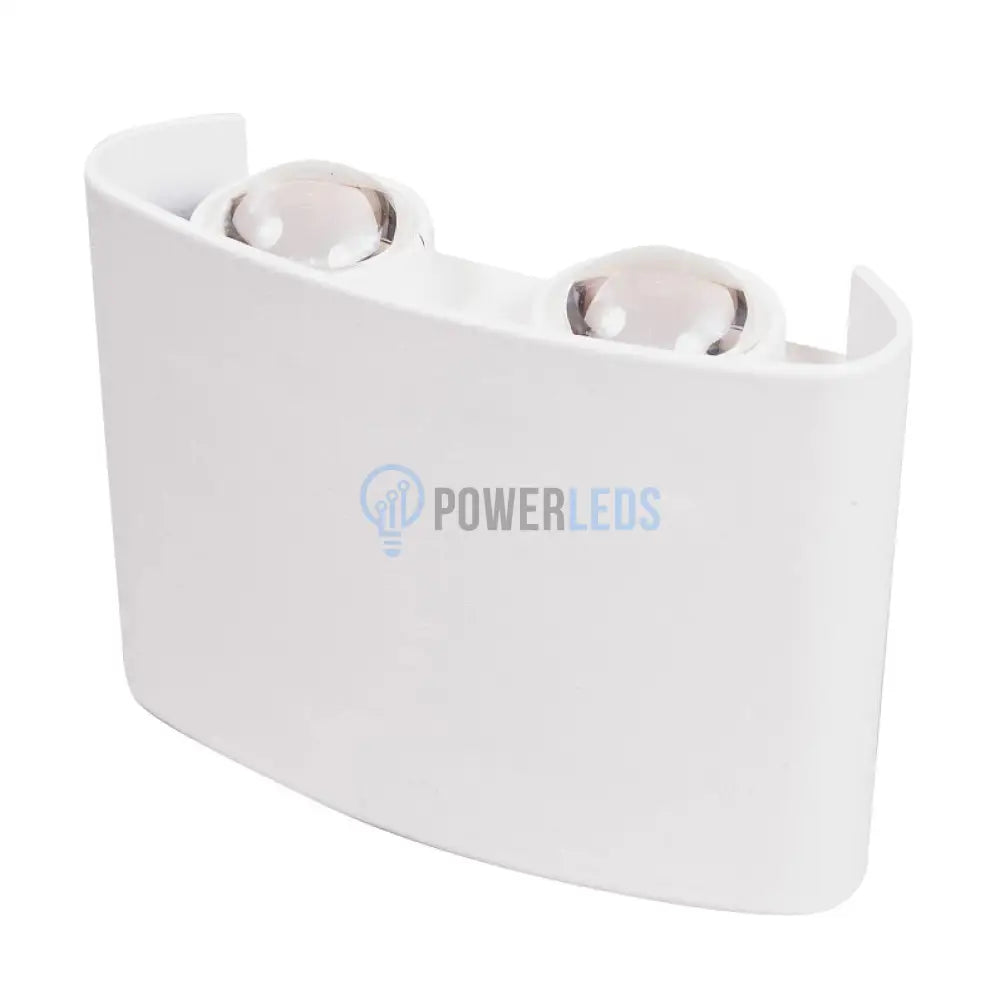 Aplica Led 4W Trio Exterior Alba Wall Light Fixtures