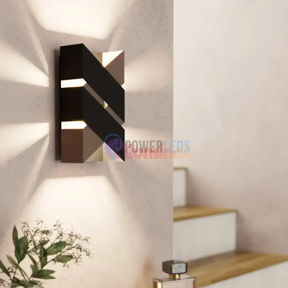 Aplica LED 2X2,5W GURARE EGLO 99689 powerleds.ro