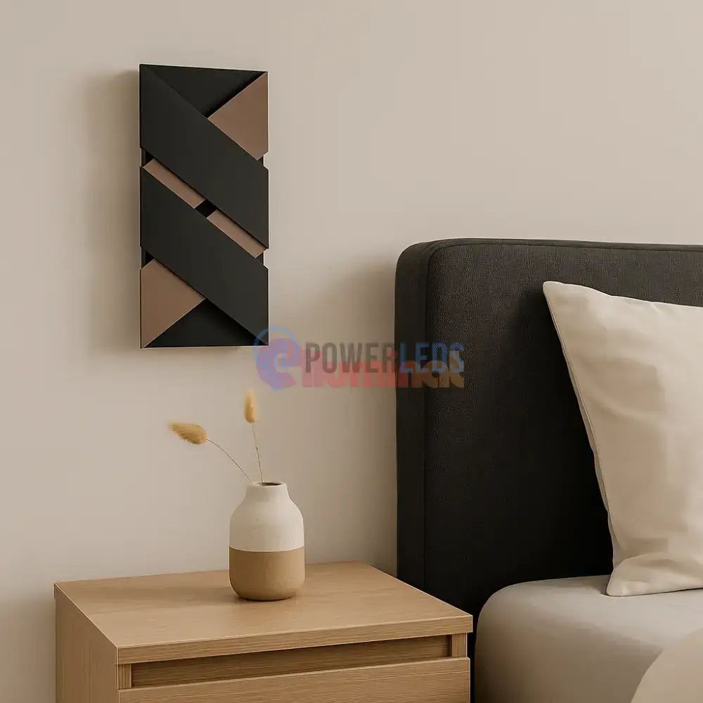 Aplica LED 2X2,5W GURARE EGLO 99689 powerleds.ro