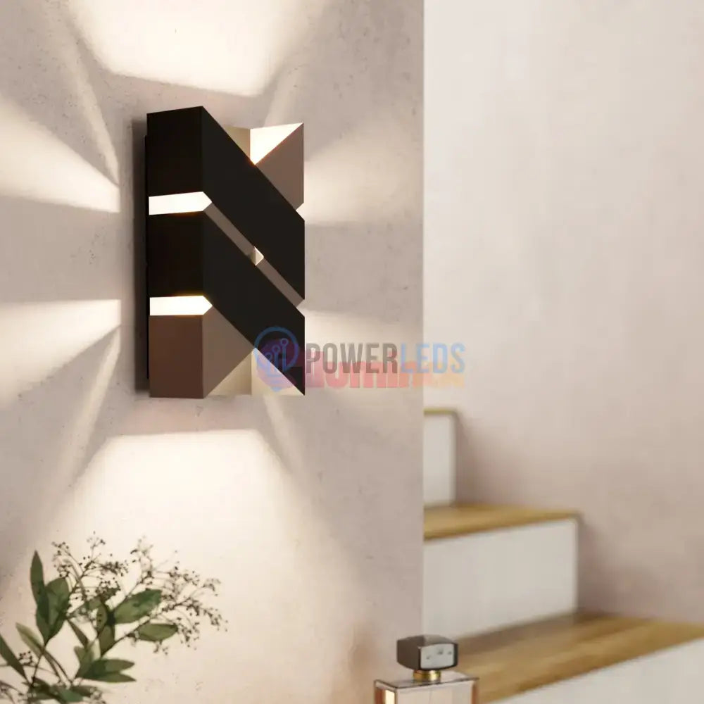 Aplica LED 2X2,5W GURARE EGLO 99689 powerleds.ro