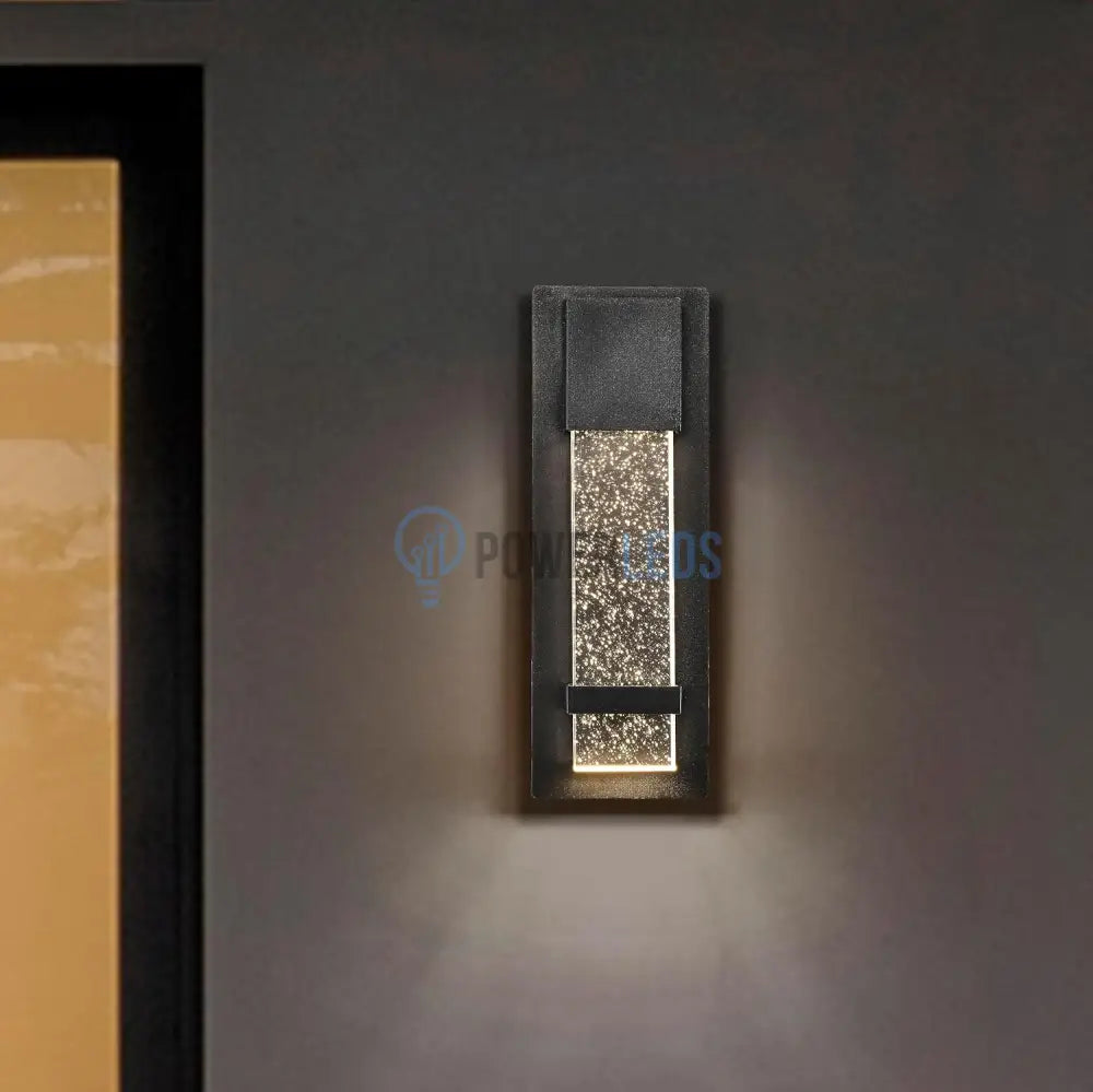 Aplica Led 6W Eglo Villagrazia 98153 Exterior Wall Light Fixtures