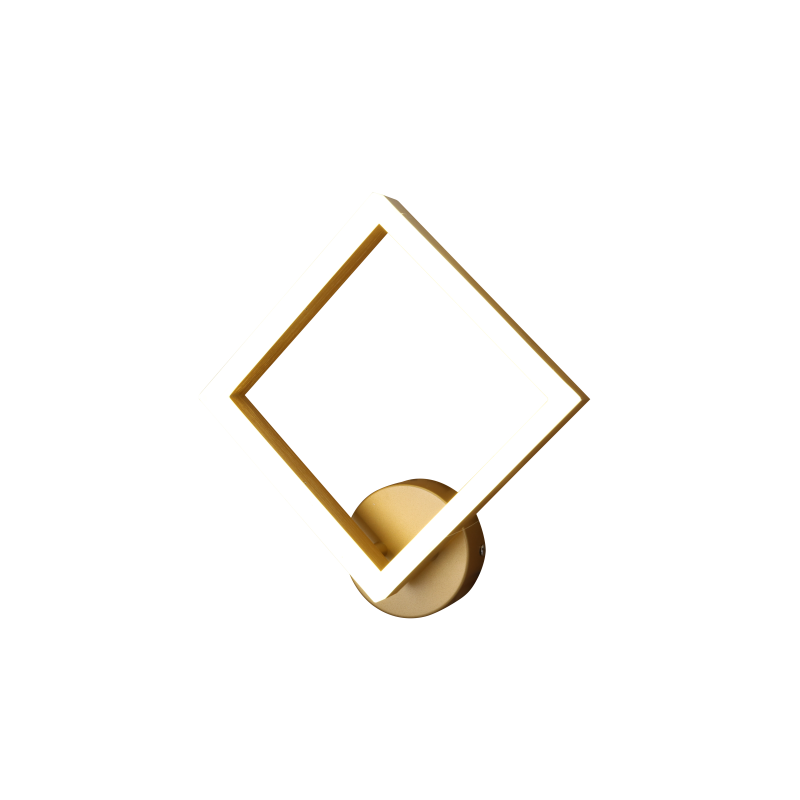 Aplica LED 15W Premium Diamond Design 3 Functii 5207