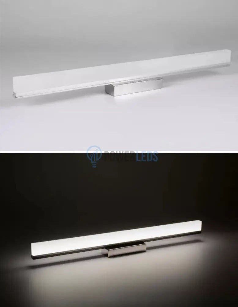 Aplica Led Baie 10W 40Cm Beautiful Wall Light Fixtures