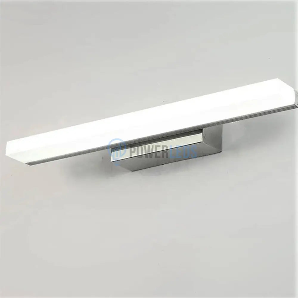 Aplica Led Baie 10W 40Cm Beautiful Wall Light Fixtures