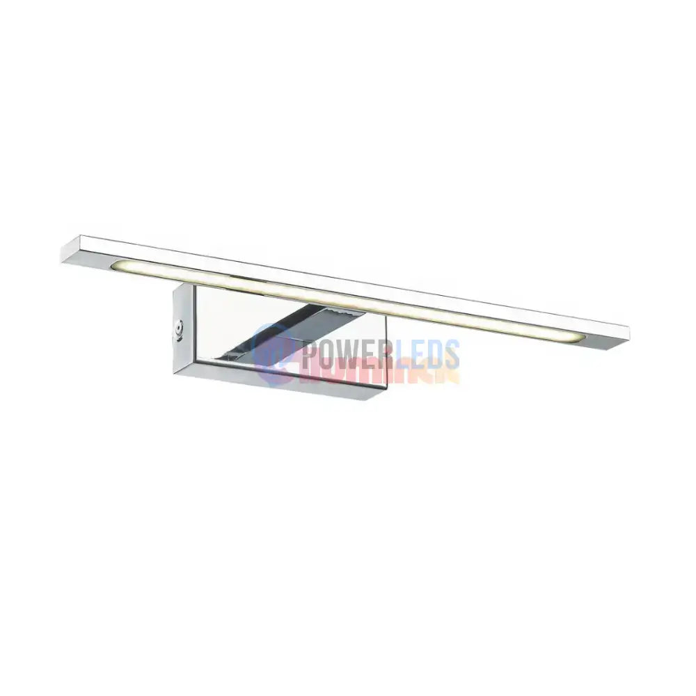 Aplica LED Baie 12W 40cm CHROME KINKIET powerleds.ro
