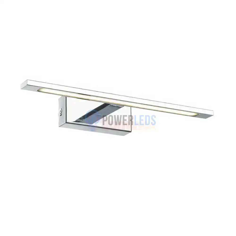 Aplica LED de Perete 20W CHROME Vissaro CHROME / APLICA PERETE Wall Light Fixtures