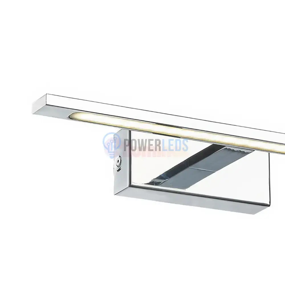 Aplica LED de Perete 20W CHROME Vissaro CHROME / APLICA PERETE Wall Light Fixtures