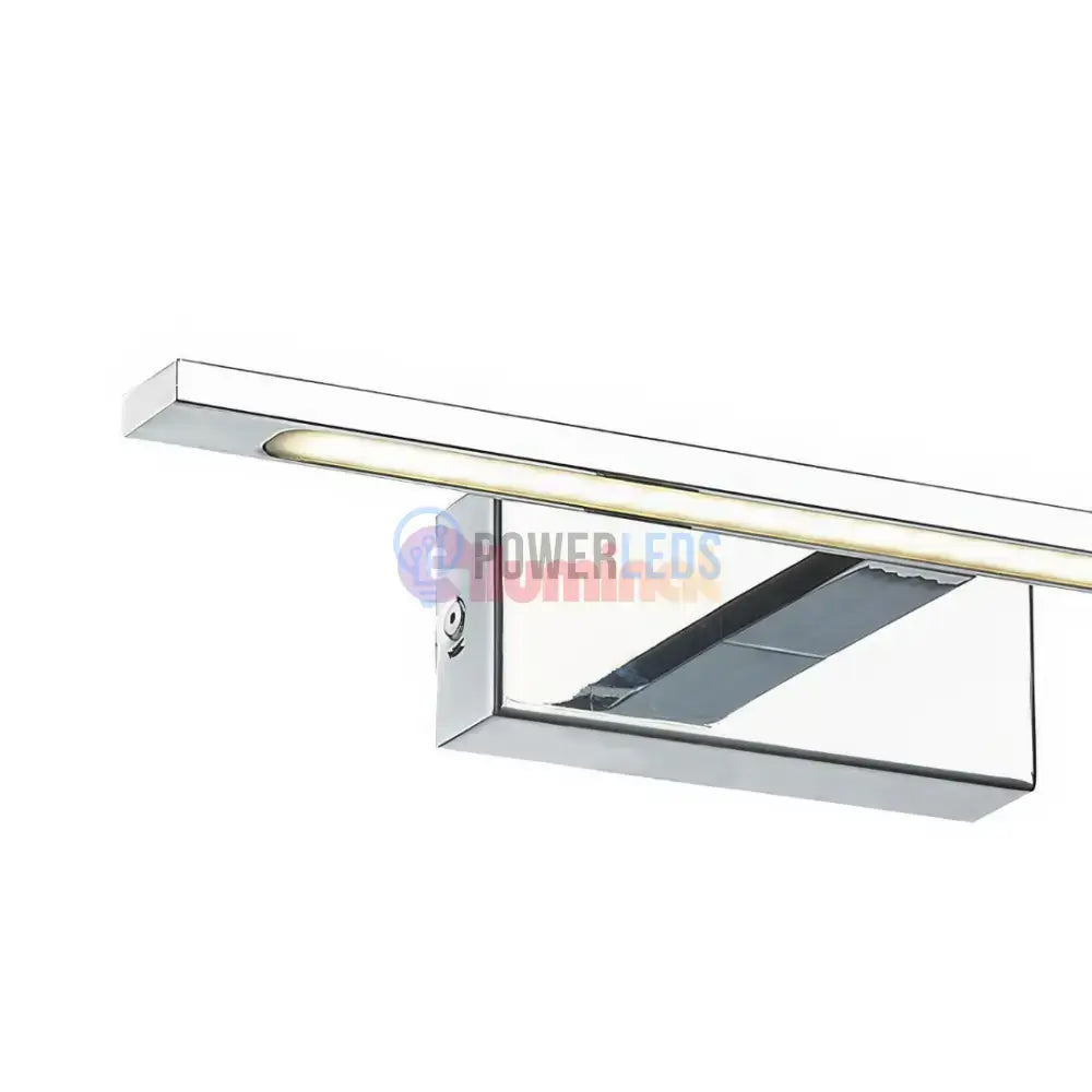 Aplica LED Baie 12W 40cm CHROME KINKIET powerleds.ro