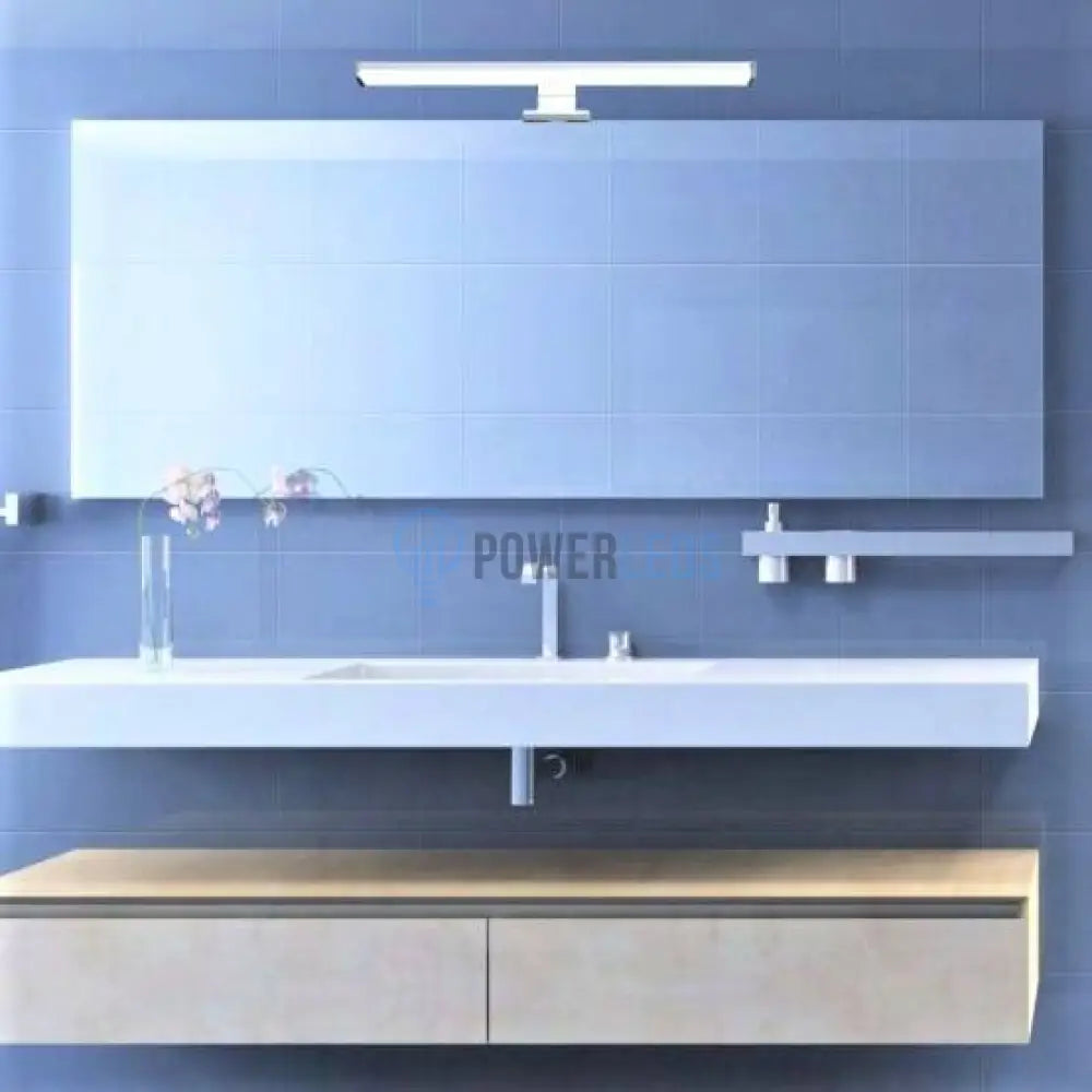 Aplica Led Baie 12W 60Cm Asten Wall Light Fixtures